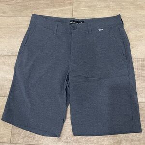 Travis Mathew Golf Shorts